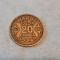 Maroc - 20 francs 1952.