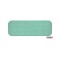 Covoras antiderapant cada 96x34cm, cu ventuze pentru fixare - Verde menta