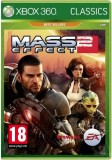 Mass Effect 2 XBOX 360, Electronic Arts