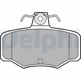 Set placute frana disc Nissan Almera II, Almera Tino, Primera Motor 1.5, 1.5 dCi, 1.6, 1.6 16V, 1.8, 1.8 16V, 2.0, 2.0 16V, 2.0 16V 4x4, 2.0 D, 2.0