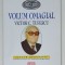 VOLUM OMAGIAL VICTOR C. TUFESCU 100 DE ANI DE LA NASTERE ( 1908 - 2008 ) , APARUTA 2008, DEDICATIE *