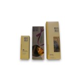 Set Marlies Moller: Specialists, Keratin, Hair Oil Conditioner, Sleek &amp; Shine, 100 ml + Marlies Moller, Paddle, Hair Brush + Spe