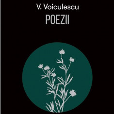 Poezii | Vasile Voiculescu