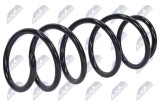 Arc suspensie Opel Corsa 2006-2014 Diesel; partea din fata; 93189877; NTY, aftermarket