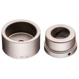 Matrice pentru aparat de lipit tevi PP/PE/PB 63 mm, strat PTFE