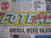 Fotbal Plus Nr. 120 Ianuarie 1994: Revista de Fotbal Retro - Editie de Colectie