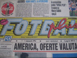 Fotbal Plus (nr.120, 11-18 ianuarie 1994)