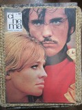 REVISTA CINEMA NR 10 1968
