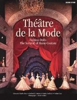 Theatre de La Mode: Fashion Dolls: The Survival of Haute Couture