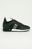 EA7 Emporio Armani - Pantofi