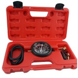 Cumpara ieftin Manometru Presiune Vacuum SelTech, 0-0.7 Bar, Verificare Etanșare, Depresiune Colector Admisie, Servofr&acirc;nă