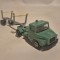 Scania - Majorette