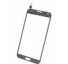 Touchscreen Samsung Galaxy E7 Gri Inchis, Display, Geam, Sticla