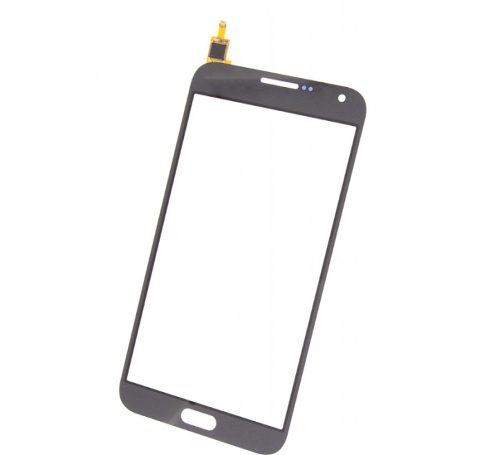 Touchscreen Samsung Galaxy E7 Dark Grey