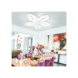 Cumpara ieftin Lustra LED Sunny 90W dimabila alb 7295/5WH