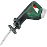 Bosch AdvancedRecip 18 - Fierastrau sabie fara acumulatori si incarcator Li-Ion 18 V - Ah 23 mm