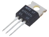 N-MOSFET Unipolar 200V 11A 125W TO220