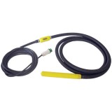 Transmisie completa de inalta frecventa VAF-60LT, &Oslash;60 mm (pentru conectare la convertizor) - Technoflex-140995R023