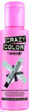 Crazy Color vopsea nuantatoare semipermanenta 100 ml - platinum nr.0.28