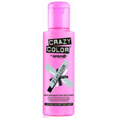 Crazy Color vopsea nuantatoare semipermanenta 100 ml - platinum nr.0.28