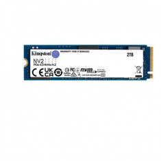 KS SSD 2TB M.2 2280 NVMe SNV2S/2000G