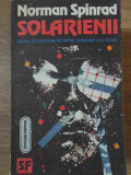 SOLARIENII-NORMAN SPINRAD