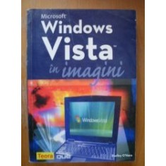 Windows Vista in imagini