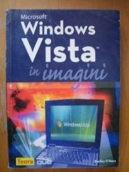 Windows Vista in imagini