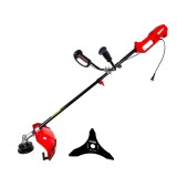 Motocoasa electrica 1.6 kW Raider Garden Tools RD-EBC14