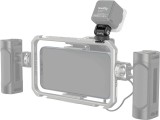 SmallRig 3577 Adapter Mini Cold Shoe to 1/4&quot;-20 Screw