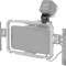 SmallRig 3577 Adapter Mini Cold Shoe to 1/4&quot;-20 Screw