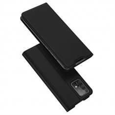 Husa pentru Samsung Galaxy A73 5G - Dux Ducis Skin Pro - Black foto