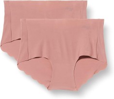 Set 2 chiloti Sloggi Zero Microfiber 2.0 H pentru femei, Marimea L- OUTLET