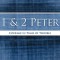 1 and 2 Peter: Courage in Times of Trouble