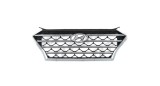 Grila radiator masca fata Hyundai Tucson (Tl), 2018-10.2020, OE, 86350D7600; 86350-D7600