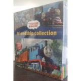 Friendship Collection 6 Book Set (Thomas &amp; Friends)