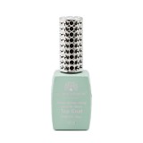 Top Coat cu filtru UV, Global Fashion, Super Glossy Shiny Top Coat cu filtru UV, 12ml