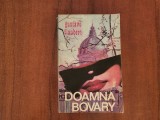 Doamna Bovary de Gustave Flaubert