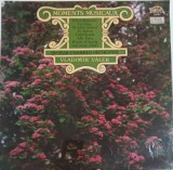 Disc Vinil LP Moments Musicaux - Vladimir Valek - Muzica Clasica Supraphon 1989