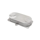 Racitor ulei, termoflot pentru John Deere cod OEM RE59296, RE560753 cu 5 placi