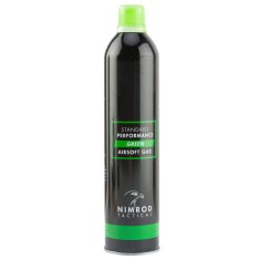 *Green Gas Standard Performance 500ml [NIMROD] foto