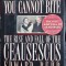 Kiss the hand you cannot bite. The rise and fall of the Ceausescus - Edward Behr