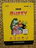 BBC Muzzy, VOCABULAR, Partea 3, curs multilingvistic, DMP Organization, 2012 29