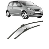 Cumpara ieftin Set stergatoare auto SEAT Mii (KF1, KE1) 2011-2020, pentru parbriz, Bosch Aerotwin