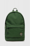 Cumpara ieftin Lacoste rucsac culoarea verde, mare, neted