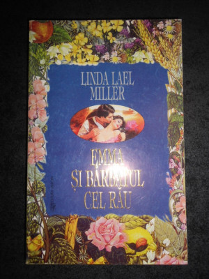 LINDA LAEL MILLER - EMMA SI BARBATUL CEL RAU foto