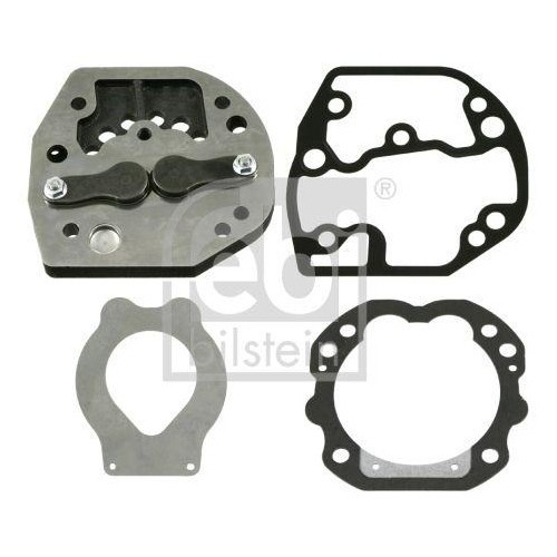 Febi Bilstein Set garnituri, ventil lamele