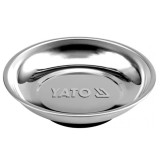 Tavita Magnetica Yato 150mm pentru Scule Auto - Prindere Sigura
