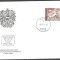 Austria &Ouml;sterreich 1977 Red Cross FDC K.092