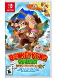 Donkey Kong Country Tropical Freeze NSW, Nintendo